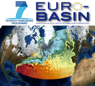 EURO-BASIN banner