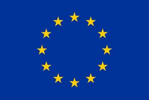 EU flag